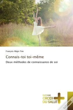 Capa do artigo Connais-Toi Toi-Meme - Deux Methodes De Connaissance De Soi