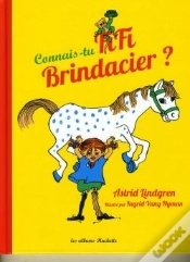 Capa do artigo Connais-Tu Fifi Brindacier (Tp)