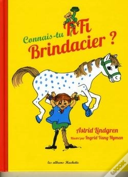 Capa do artigo Connais-Tu Fifi Brindacier (Tp)