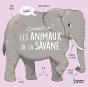 Connais-Tu ? Les Animaux De La Savane - Preview