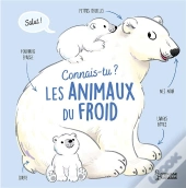 Connais-Tu Les Animaux Du Froid ?