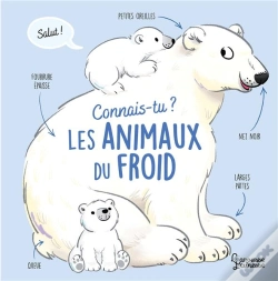 Capa do artigo Connais-Tu Les Animaux Du Froid ?