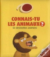 Capa do artigo Connais-Tu Les Animaux ?