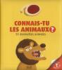 Connais-Tu Les Animaux ? - Preview