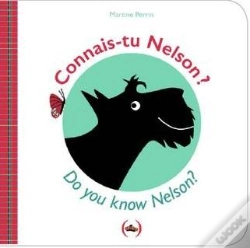 Capa do artigo Connais-Tu Nelson ?