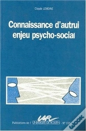 Capa do artigo Connaissance D