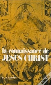 Capa do artigo Connaissance De Jesus Christ