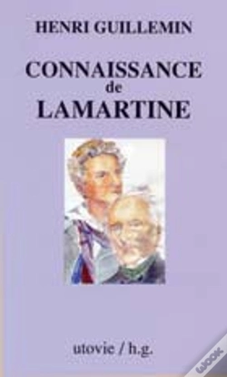 Capa do artigo Connaissance De Lamartine