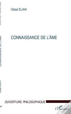 Capa do artigo Connaissance De L'Âme