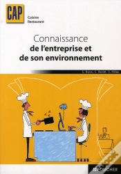 Capa do artigo Connaissance De L