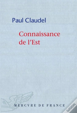 Capa do artigo Connaissance De L'Est
