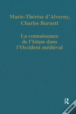 Capa do artigo Connaissance De L'Islam Dans L'Occident Medieval