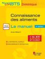Connaissance Des Aliments (4e Édition) - Preview