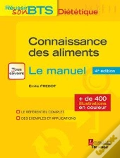Connaissance Des Aliments (4e Édition)