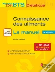 Capa do artigo Connaissance Des Aliments (4e Édition)