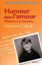 Connaissance Des Pères De L'Eglise : Humour Dans L'Amour - Preview