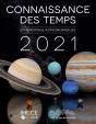 Connaissance Des Temps 2021 ; Éphémérides Astronomiques - Preview