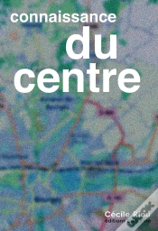 Capa do artigo Connaissance Du Centre