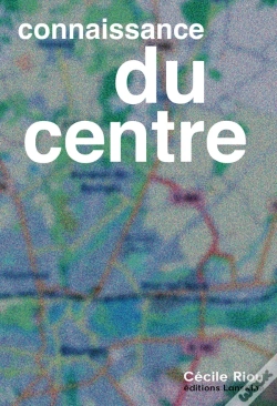 Capa do artigo Connaissance Du Centre