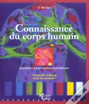 Capa do artigo Connaissance Du Corps Humain