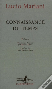 Capa do artigo Connaissance Du Temps