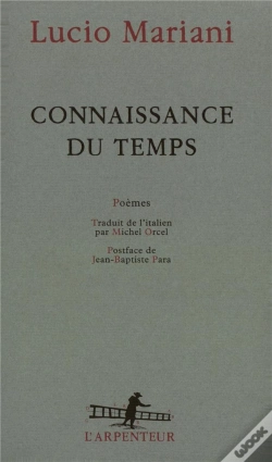 Capa do artigo Connaissance Du Temps