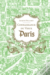 Connaissance Du Vieux Paris