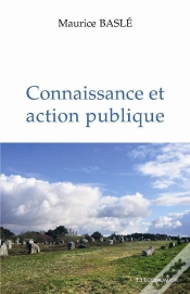 Capa do artigo Connaissance Et Action Publique