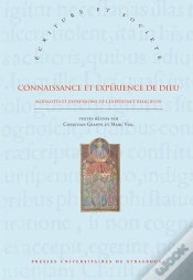 Capa do artigo Connaissance Et Expérience De Dieu : Modalités Et Expressions De L