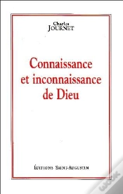 Capa do artigo Connaissance Et Inconnaissance De Dieu