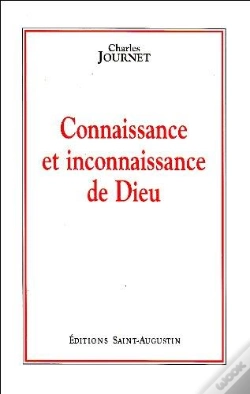 Capa do artigo Connaissance Et Inconnaissance De Dieu