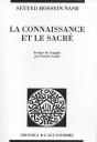 Connaissance Et Le Sacre (La) - Preview