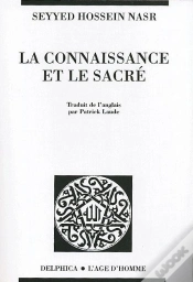 Capa do artigo Connaissance Et Le Sacre (La)