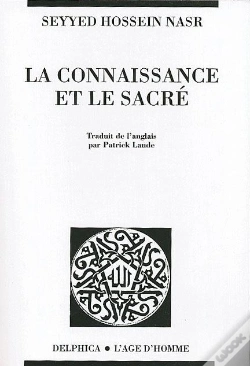 Capa do artigo Connaissance Et Le Sacre (La)