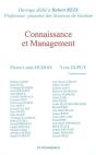 Connaissance Et Management - Preview