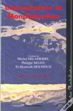 Capa do artigo Connaissance Et Mondialisation