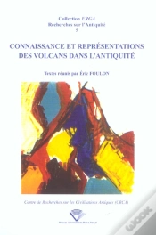 Capa do artigo Connaissance Et Representations Des Volcans Dans L