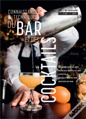 Capa do artigo Connaissance Et Techniques Du Bar Et Des Cocktails