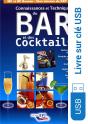 Connaissance Et Techniques Du Bar Et Des Cocktails Sur Clé Usb - Preview
