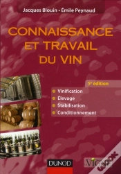 Capa do artigo Connaissance Et Travail Du Vin (5e Édition)