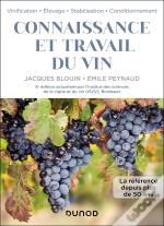 Connaissance Et Travail Du Vin (6e Édition)