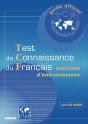 Connaissance Francais - Preview
