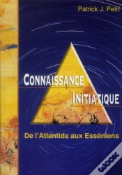 Capa do artigo Connaissance Initiatique Tome 1 ; De L