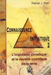Capa do artigo Connaissance Initiatique Tome 2 ; L