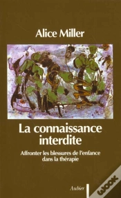 Capa do artigo Connaissance Interdite