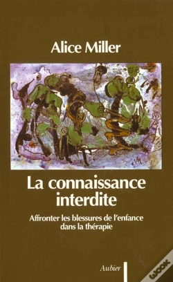 Capa do artigo Connaissance Interdite
