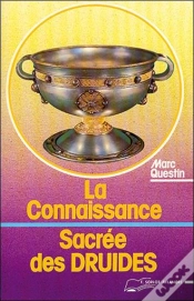 Capa do artigo Connaissance Sacree Des Druides