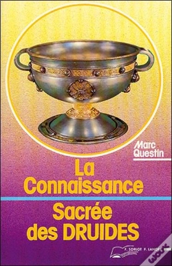 Capa do artigo Connaissance Sacree Des Druides