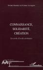 Connaissance, Solidarité, Création ; Le Cercle D'Or Des Territoires - Preview