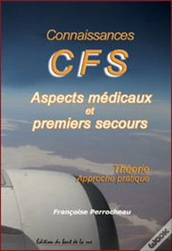 Capa do artigo Connaissances Cfs ; Aspects Médicaux Et Premiers Secours